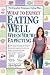 Books : What to Expect: Eating Well When You're Expecting [Paperback]