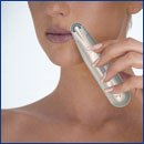 Epilady Esthetic for Facial Hair Removal Battery Operated Mica Beauty