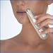 Personal Health Care : Epilady Esthetic for Facial Hair Removal Battery Operated Mica Beauty