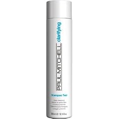 Paul Mitchell Clarifying Shampoo Two, 100 + 300 ml