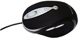 Trooper Mvp Laser Mouse Slv/bk