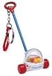 Fisher Price Corn Popper New key chain by Basic Fun