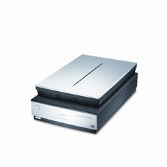 Perfection V750-M Pro 4800 And 6400 Dpi Enhanced Optical Scanner