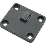 Satellite Radio Adapter Plate