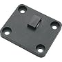Satellite Radio Adapter Plate