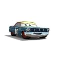 Pixar Cars: Andretti