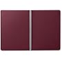 Sony Digital Reader Standard Cover Pocket - Rose (PRSASC3/RC)