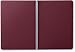 Sony Digital Reader Standard Cover Pocket - Rose (PRSASC3/RC)