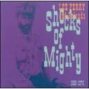 Shocks of Mighty 1969 74 by  Lee "Scratch" Perry 