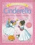 Cinderella (Usborne Fairytale Sticker Stories)