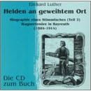 Heroes in a Sacred Place: Wagnerian Tenors by Heroes in a Sacred Place