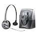 Electronics : Plantronics CS351 Monaural Wireless Headset System