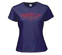 NFL T-Shirt - Buffalo Bills Juniors T-Shirt font color=#990000 BLOWOUT SALE