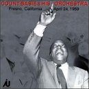 Fresno, California April 24, 1959