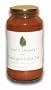 Dave's Gourmet Organic Roasted Garlic & Sweet Basil Pasta Sauce - 25.5 Ounces