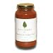 Dave's Gourmet Organic Roasted Garlic & Sweet Basil Pasta Sauce - 25.5 Ounces