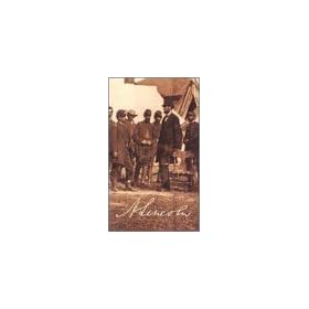 Lincoln [VHS]
