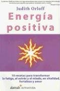 Energy Healing