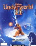 Ultima Underworld II 2: Labyrinth of Worlds (PC - 3.5 Floppy Disk)