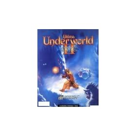 Ultima Underworld II: Labyrinth of Worlds