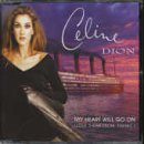 Revue Celine Dion  / My Heart Will Go On, Pt. 2