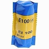 Buy Kodak Ektachrome E100VS Color Slide Film ISO 100, 120 Size, Transparency, by Kodak