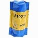 Kodak Ektachrome E100VS Color Slide Film ISO 100, 120 Size, Transparency,