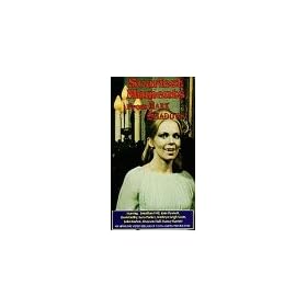 Dark Shadows: Scariest Moments [VHS]