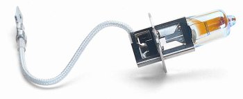 PIAA 13455 H3 Series Bulb