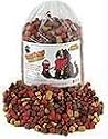 Yuppy Puppy Treats - 3LB Bonus Bag