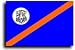 Bophuthatswana - Auto decal