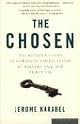 The Chosen: The Hidden History of Admission and Exclusion at Harvard, Yale, and Princeton