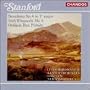 Stanford: Symphony No. 4 in F major; Irish Rhapsody No. 6; Oedipus Rex Prelude
