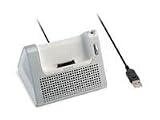 Computer : Sony Clié Speaker Cradle for NX Series - PEG-ASPC100K