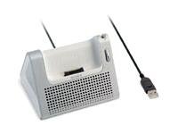 Childrens Toyshop  Computer : Sony Clié Speaker Cradle for NX Series - PEG-ASPC100K
