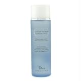 Christian Dior Purifying Toning Lotion (Normal/Combination Skin) for Unisex, 6.7 Ounce