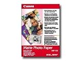 Canon Photo Paper Mp101 A4 Matte 170Gsm (50 Sheets)