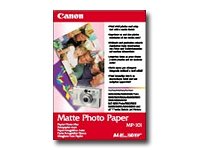 Canon - MP-101 A4 50SH - Papier Photo (50 feuilles)