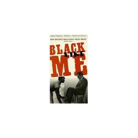 Black Like Me [VHS]