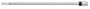 Irwin Tools 4935705 12-Inch Speedbor Lock N' Load Quick Change Bit Holder