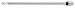 Irwin 90112 Quick Change 12-Inch Extension
