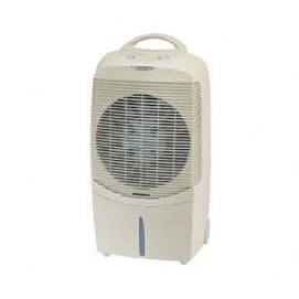 Convair Magicool White Portable Air Conditioning Unit