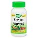 Nature's Way Korean Ginseng Root 510 mg, Capsules 100ea