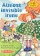 Almost Invisible Irene (Science Solves It!)