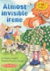 Books : Almost Invisible Irene (Science Solves It!)