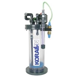 Korallin Calcium Reactor 1502 Package 1