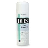218RBu%2BgrEL. SL160  DHS Tar Shampoo (8 oz) Reviews