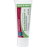 Muscle Alternative Remedies
