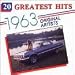 Greatest Hits 1963