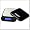 gesichtsmodel.com - Fakt Digitalwaage - Model: G - 200 x 0 1g - Feinwaage inkl. Batterien